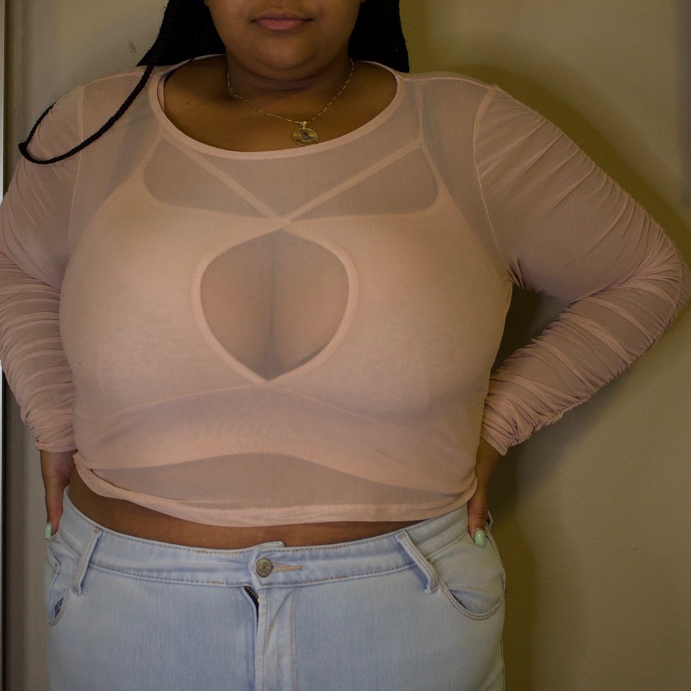 Mesh Top